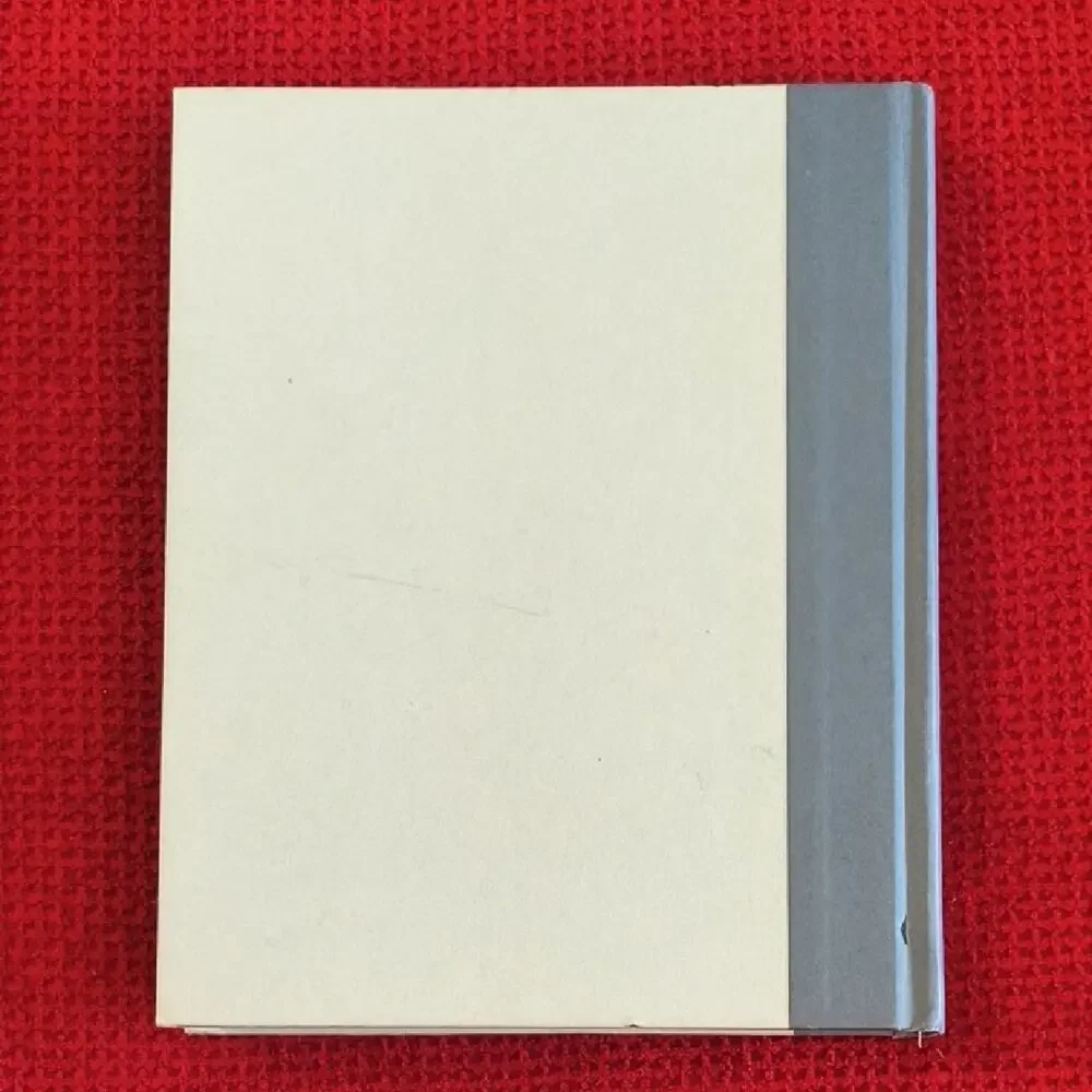 Forever Painless Hardcover Book, EUC
